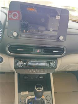 هیوندای کۆنا